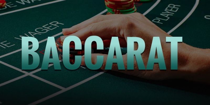 Live Baccarat - Trải nghiệm cảm giác thực tế tại 78win